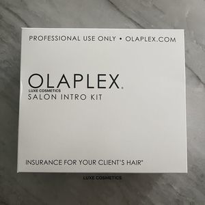Olaplex Salon Intro Kit (140 applications)